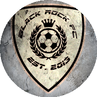 Logo Black Rock FC